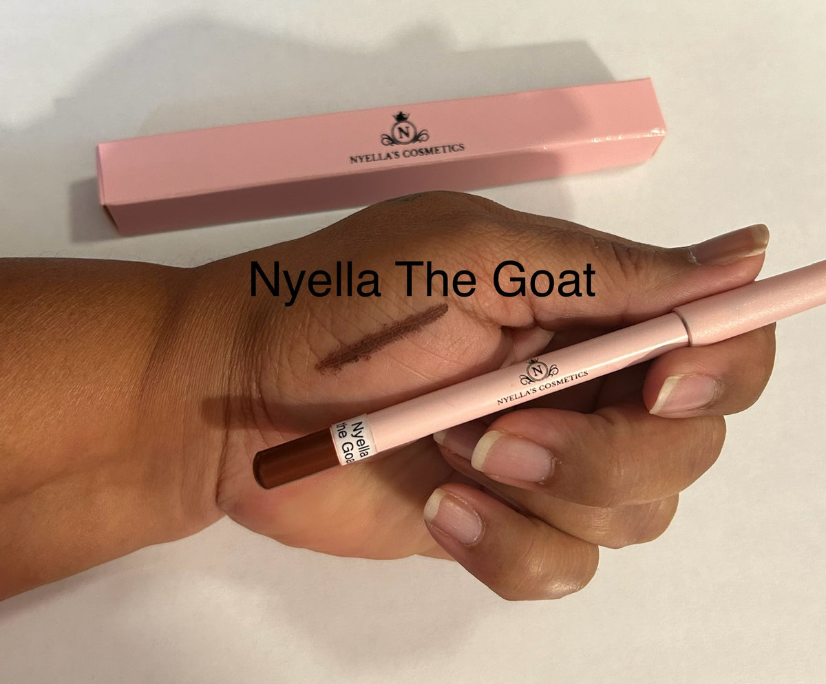 Nyella The Goat-lip liner