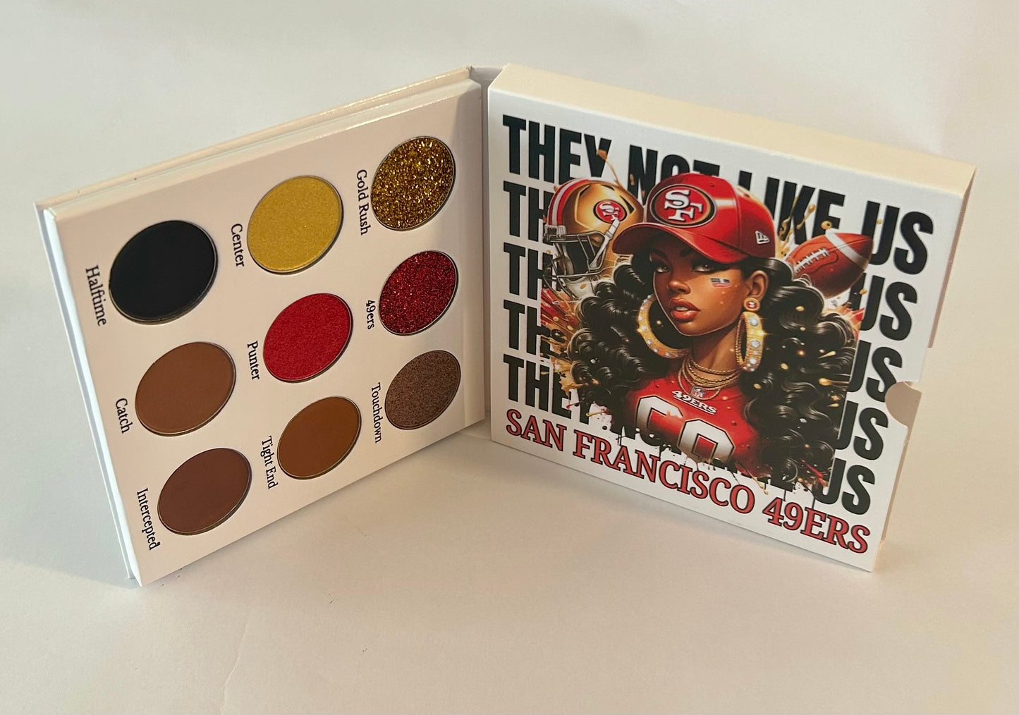 San Francisco 49ers