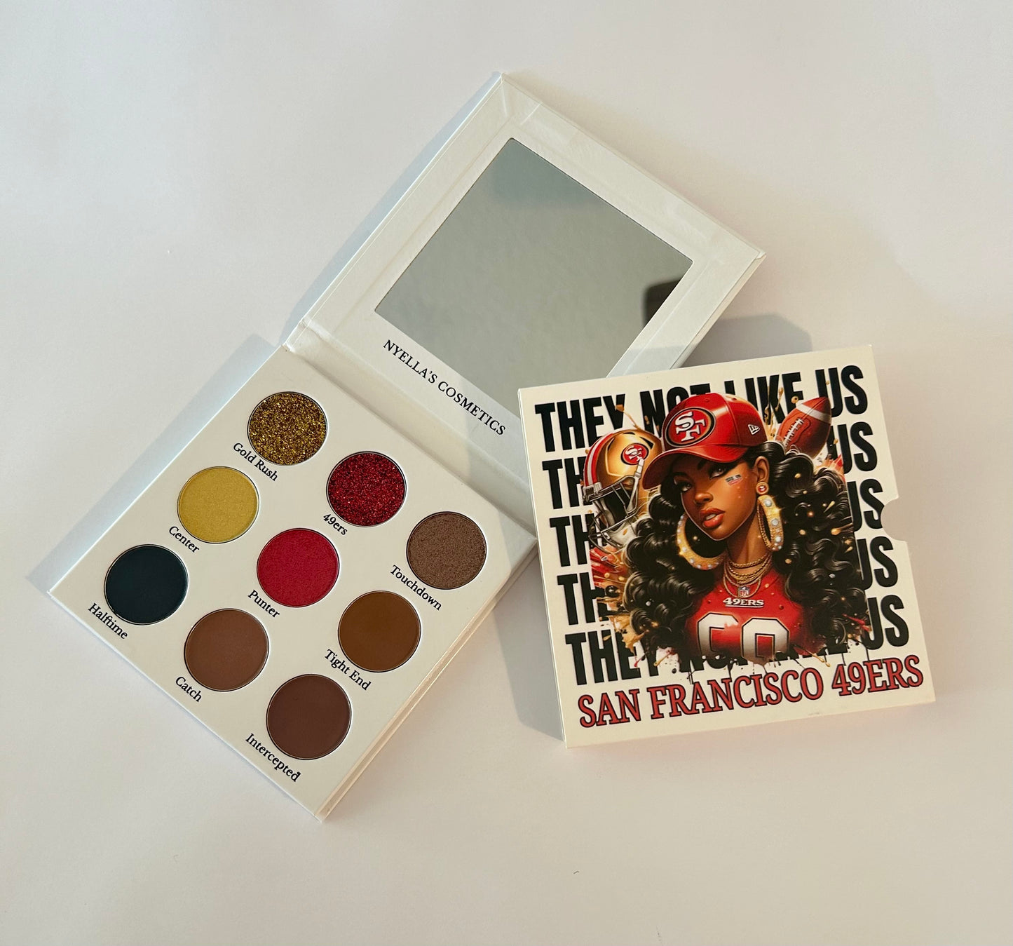 San Francisco 49ers