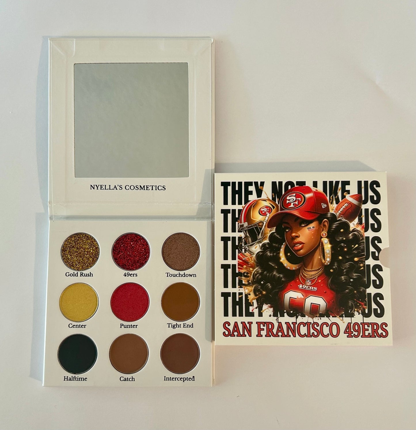San Francisco 49ers