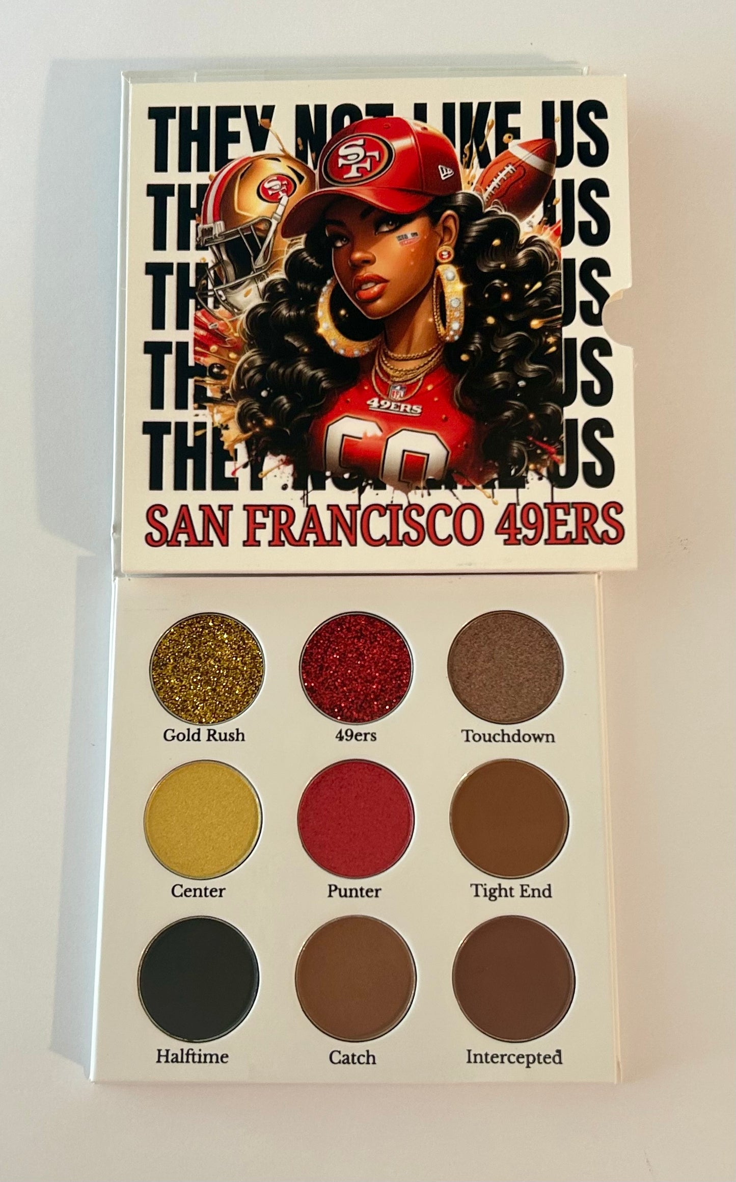 San Francisco 49ers