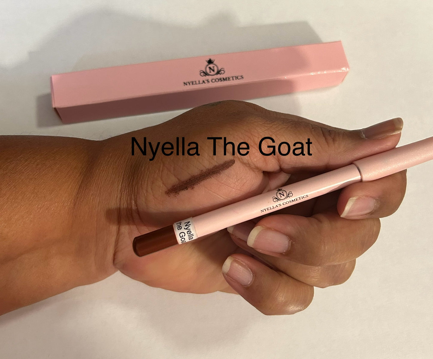 Nyella The Goat-lip liner