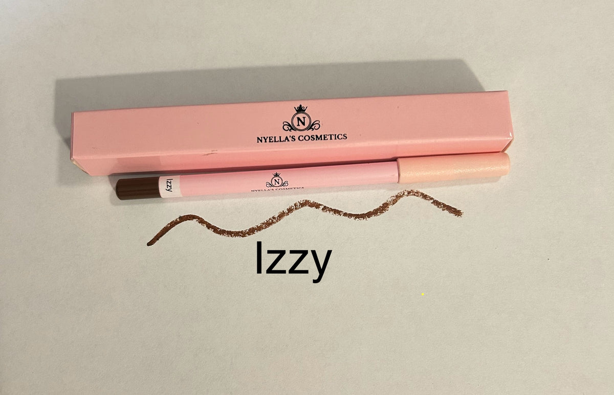 Izzy-lip liner