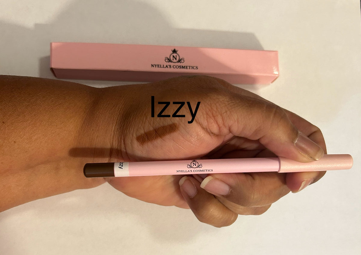 Izzy-lip liner