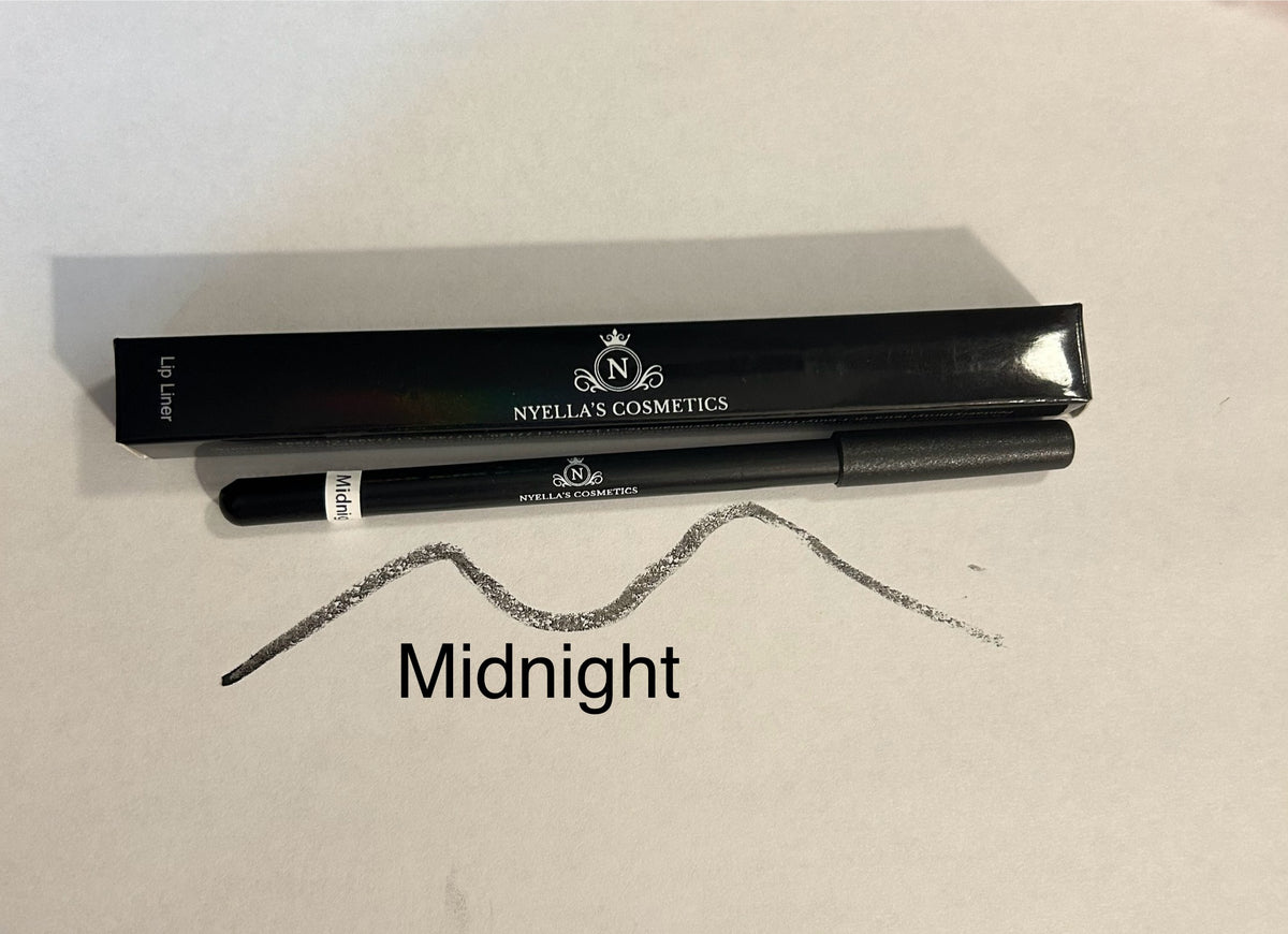 Midnight-lip liner