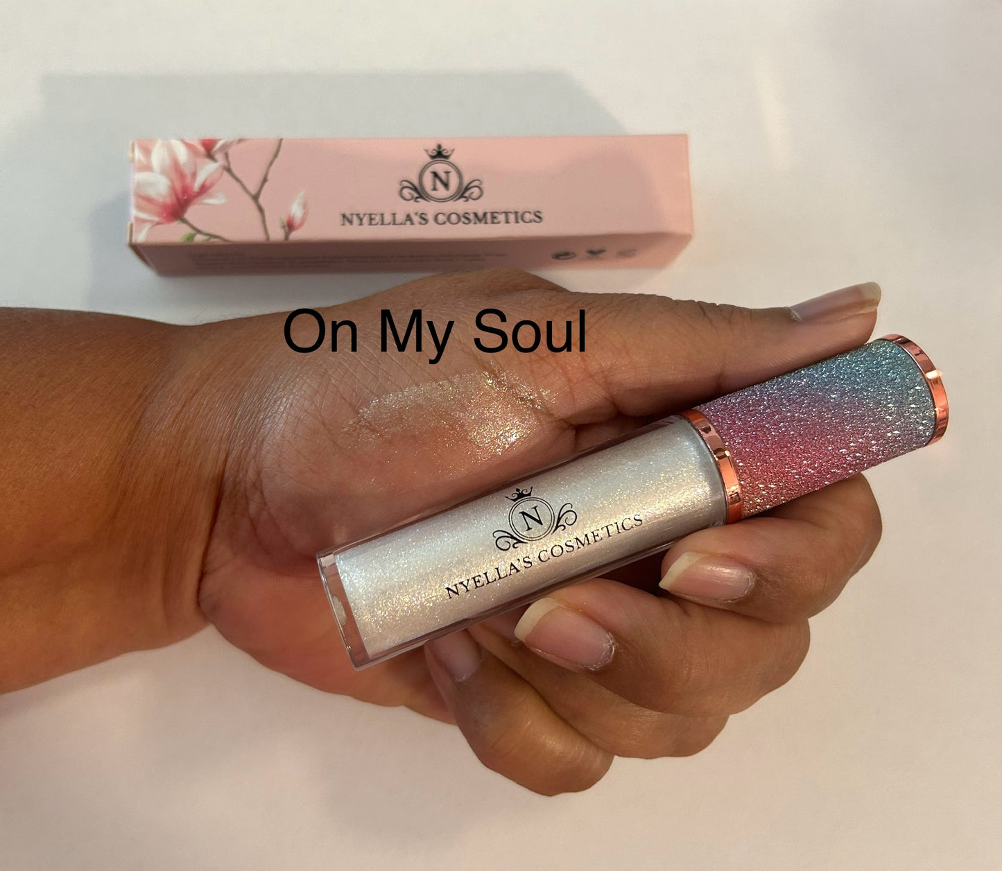 Lip Gloss- On My Soul