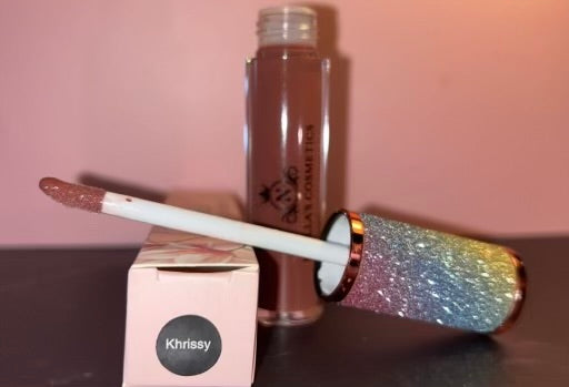 Lip Gloss- Khrissy