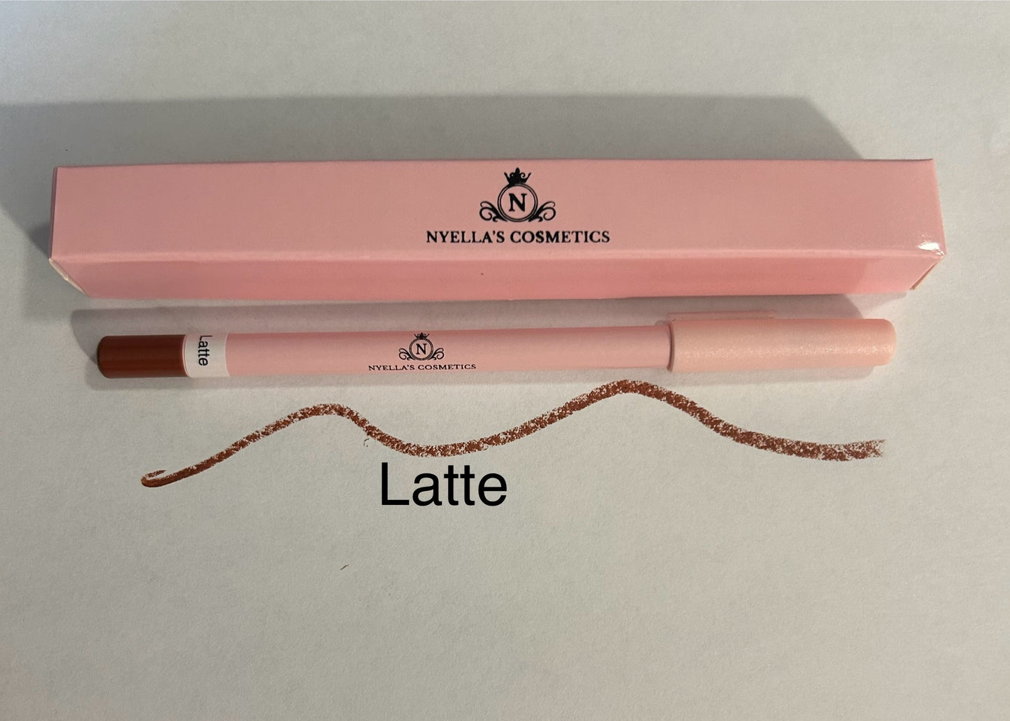 Latte-Lip Liner