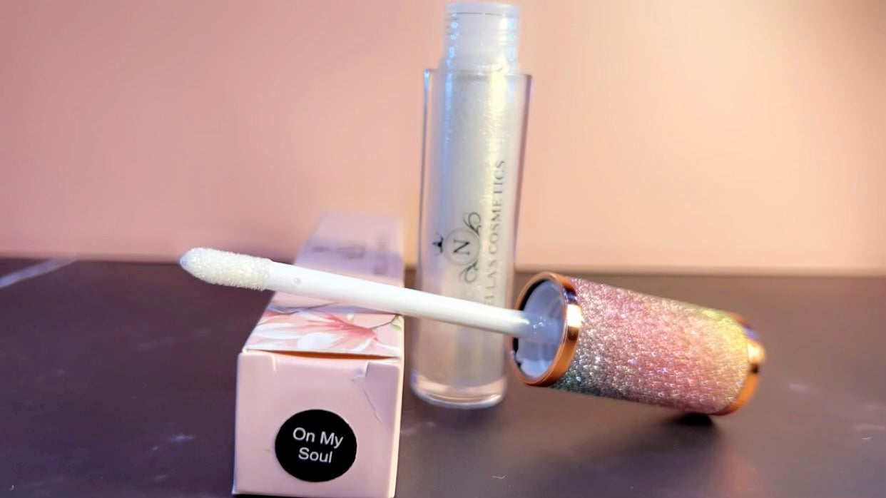 Lip Gloss- On My Soul