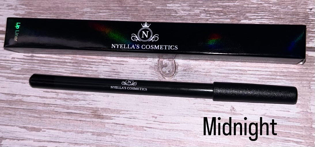 Midnight-lip liner