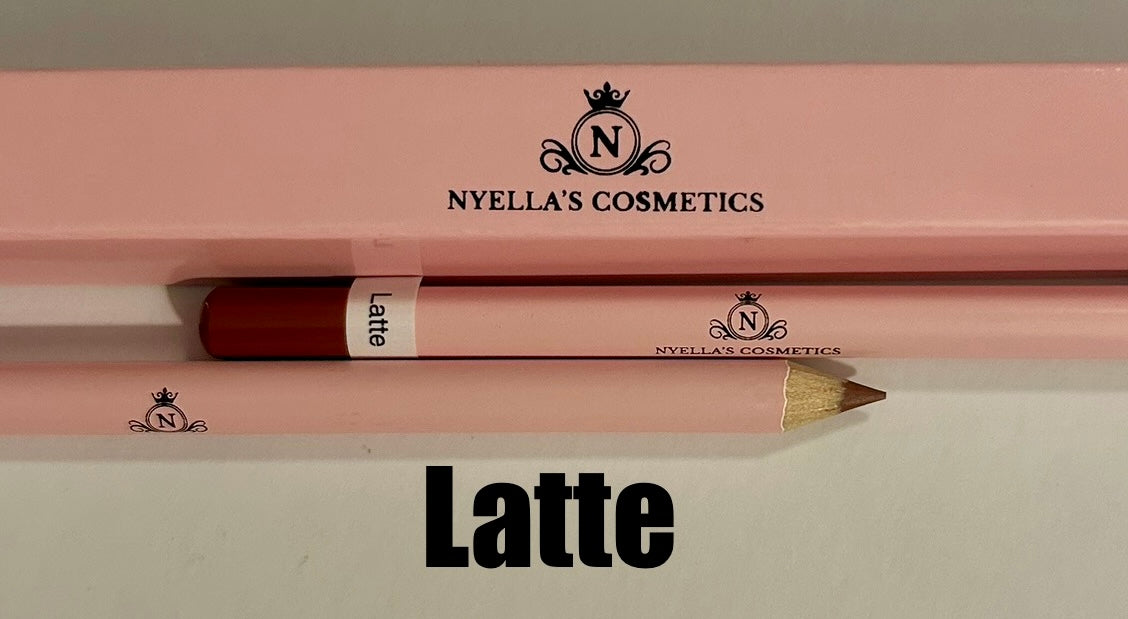 Latte-Lip Liner