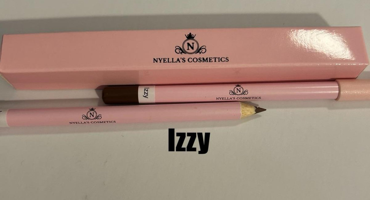 Izzy-lip liner