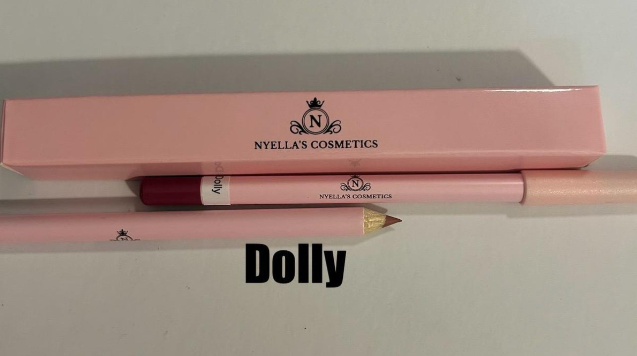 Dolly-Lip liner
