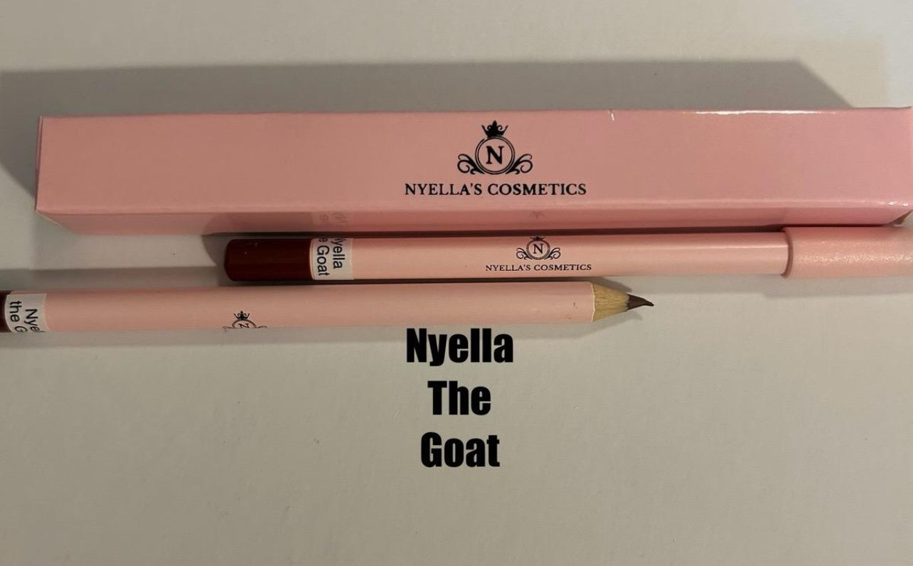 Nyella The Goat-lip liner