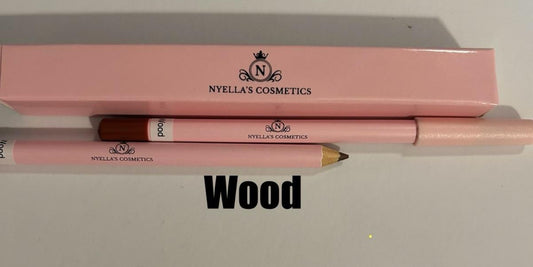 Wood-lip liner
